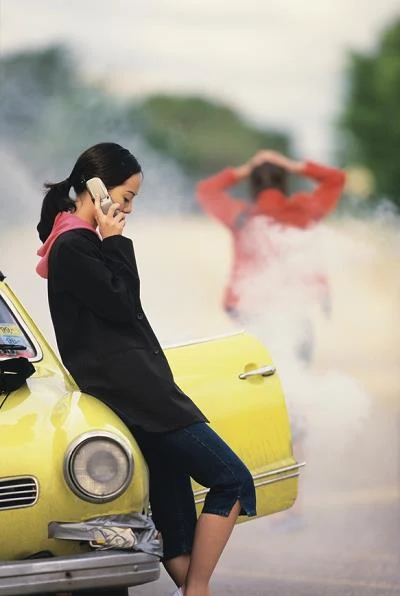 Ubezpieczenia czeka rewolucja, na której zyskają klienci Ubezpieczenia czeka rewolucja, na której zyskają klienci