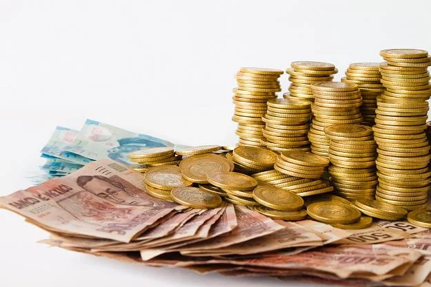 Węgierski forint może wzmocnić złotego