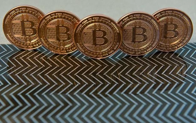Bitcoin jest pułapką dla inwestorów?