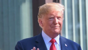 Wojna celna na całego. Skarga Chin do WTO na Donalda Trumpa