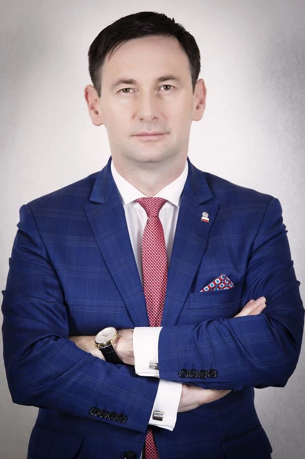 Daniel Obajtek nowym prezesem PKN Orlen SA