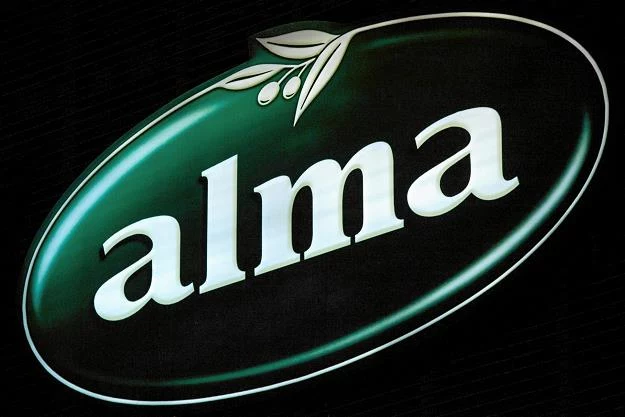 Alma Market - delikatesy nad przepaścią. Fot. Łukasz Nowaczyk