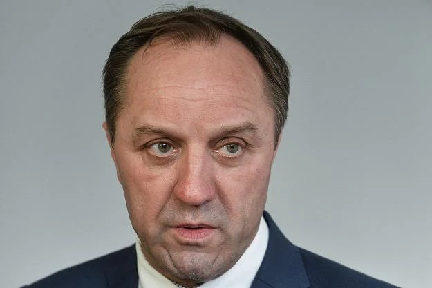 Mieczysław Struk, marszalek wojewodztwa pomorskiego. Fot. Łukasz Dejnarowicz Mieczysław Struk, marszalek wojewodztwa pomorskiego. Fot. Łukasz Dejnarowicz