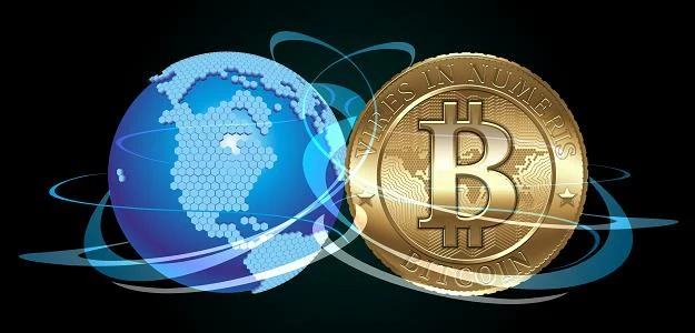 Bitcoin spadł właśnie do najniższego poziomu od połowy listopada