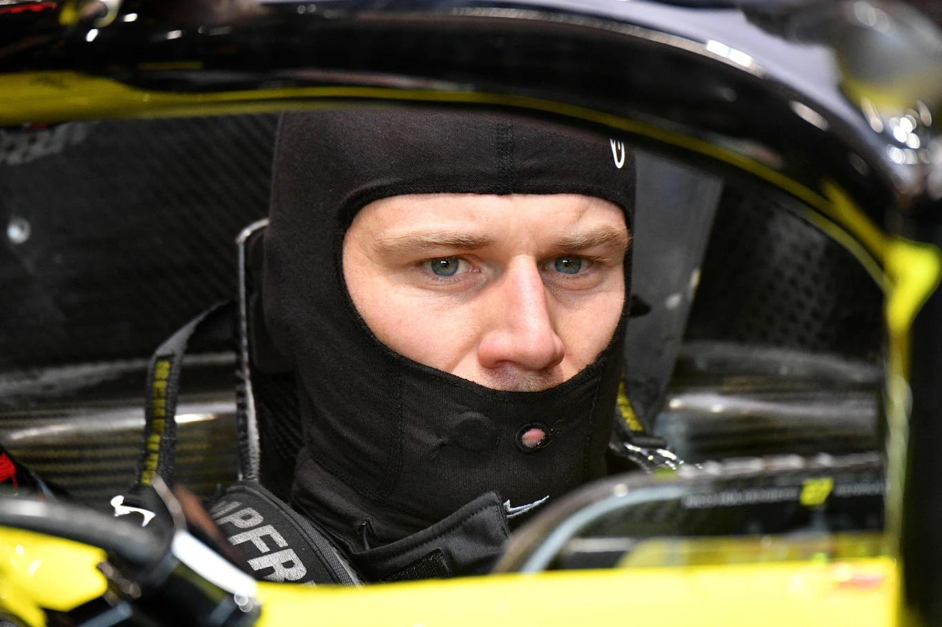 Nico Hulkenberg Nico Hulkenberg
