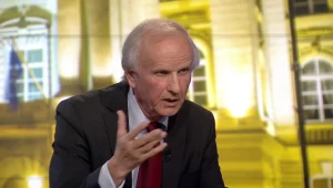 Grzegorz Kołodko. Fot. x-news