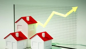 W dużych miastach wzrasta zainteresowanie mieszkaniami dwupokojowymi