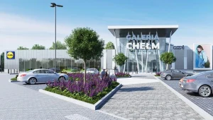 Przyszła Galeria Chelm