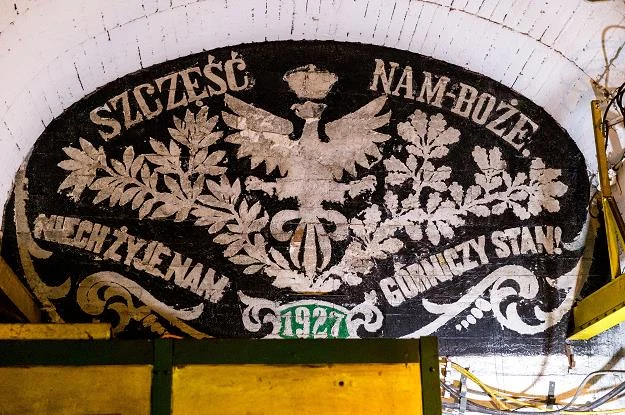 Kopalnia Kazimierz Juliusz - ostatnia w Zagłębiu Dąbrowskim - za kilka dni przestanie istnieć
