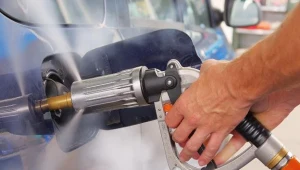 Projekt ustawy o zniesieniu akcyzy na LNG i CNG trafi do komisji