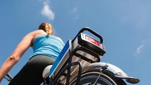 UE nakłada tymczasowe cła na chińskie rowery elektryczne