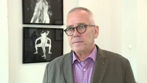 Andrzej Arendarski, prezes Krajowej Izby Gospodarczej