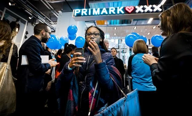 Irlandczycy przewrócą ceny w Polsce?