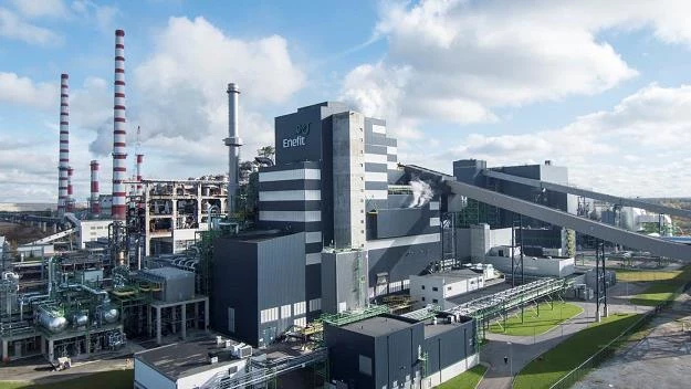 Spółka Enefit należy do Eesti Energia