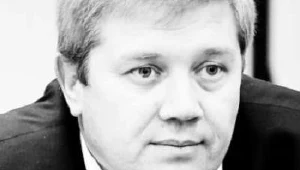 Cezary Kaźmierczak, prezes ZPP