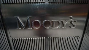 Moody's - siedziba agencji ratingowej w Nowym Jorku