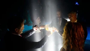 Firmy często organizację różnego rodzaju imprezy