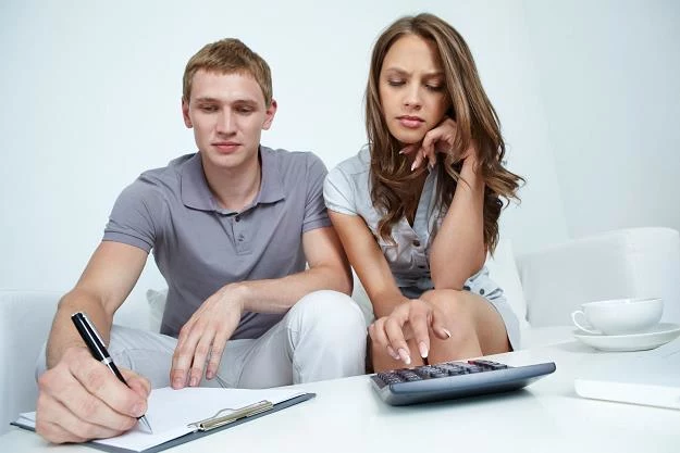 Twój partner może mieć konto, o którym nic nie wiesz