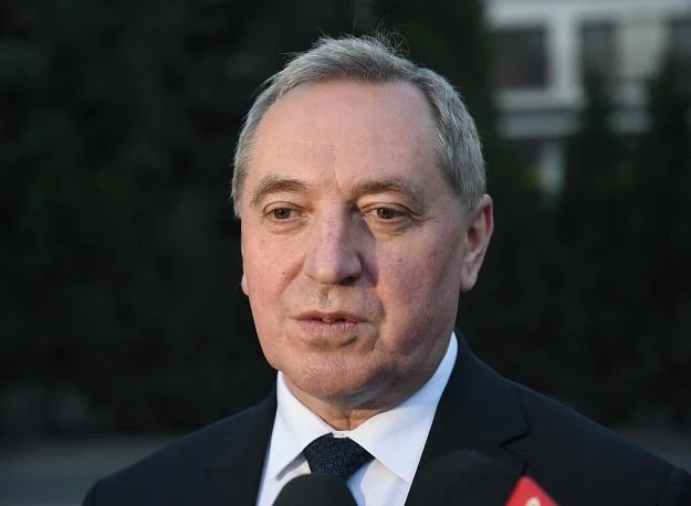 Henryk Kowalczyk