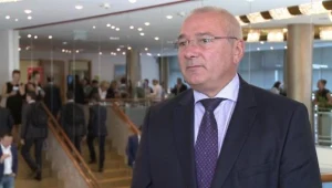 Andre Helin, prezes BDO Polska