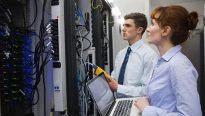 Giganci informatyczni omijają naszego fiskusa