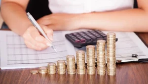 Fiskus sprawdzi twoje dochody.