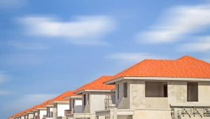 W naszym kraju brakuje trzech milionów mieszkań