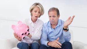 Emerytury mają być wyższe, ale prywatne