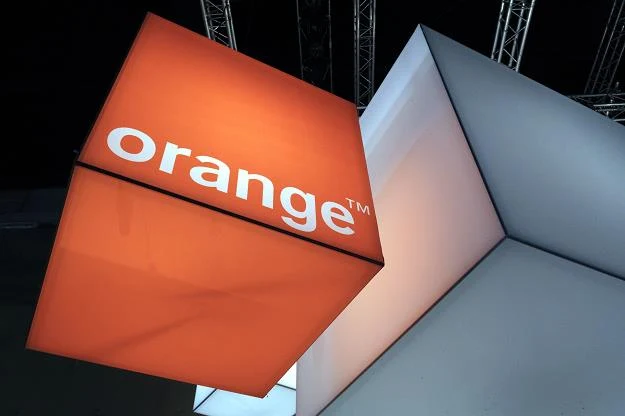 Awaria w sieci komórkowej Orange