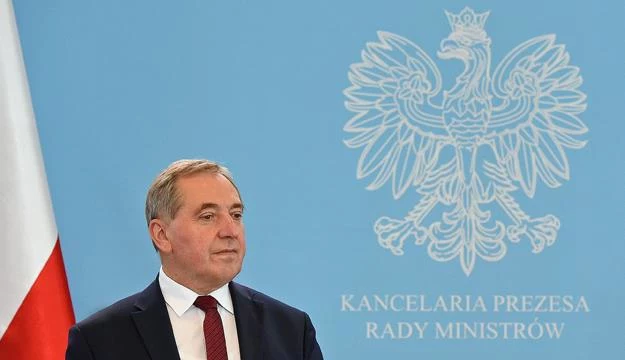 Henryk Kowalczyk