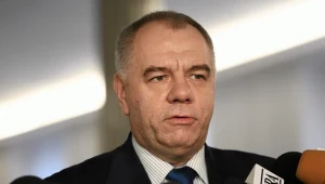 Jacek Sasin (PiS). Fot. Adam Stępień