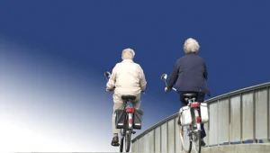 Olbrzymia większość emerytów nie pracuje