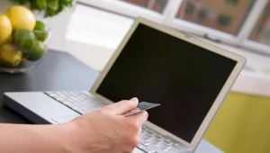 Polskie sklepy uciekają do internetu