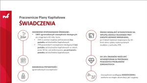 Jak będzie można wykorzystywać pieniądze z PPK?