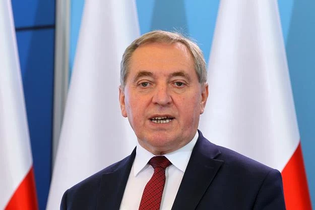 Henryk Kowalczyk /fot. Stanisław Kowalczuk