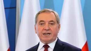 Henryk Kowalczyk /fot. Stanisław Kowalczuk