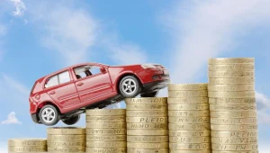 

Pracownicy otrzymują od pracodawców samochody