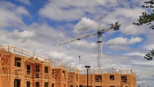 Kraków jest, zaraz po Warszawie, największym rynkiem nieruchomości