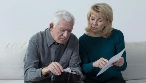 Kiedy seniorzy będą bogatsi?