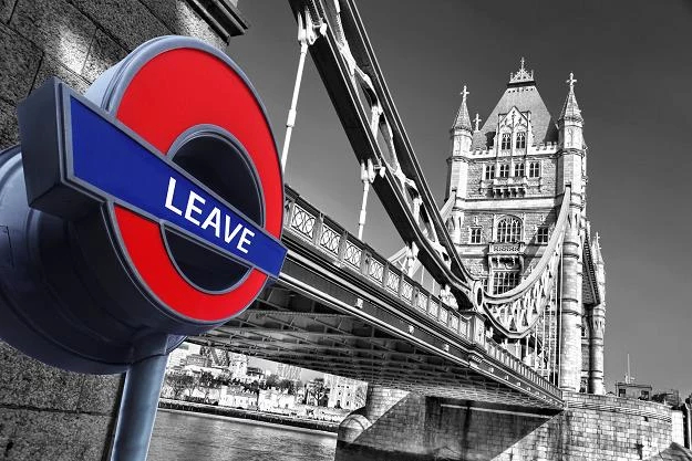 Twardy Brexit może kosztować nawet 66 mld funtów rocznie