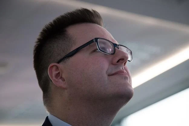 Andrzej Bittel /fot. Paweł Wiśniewski