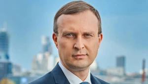 Paweł Borys, prezez Polskiego Funduszu Rozwoju