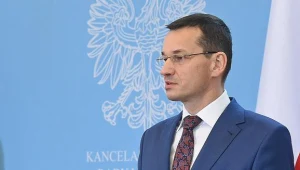 Mateusz Morawiecki, wicepremier, minister rozwoju, minister finansów, szef KPRM