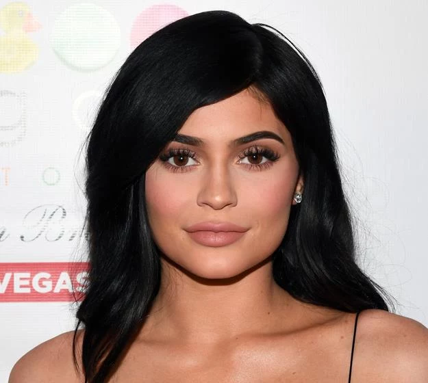 Kylie Jenner