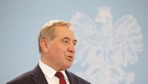 Henryk Kowalczyk /fot. Stefan Maszewski