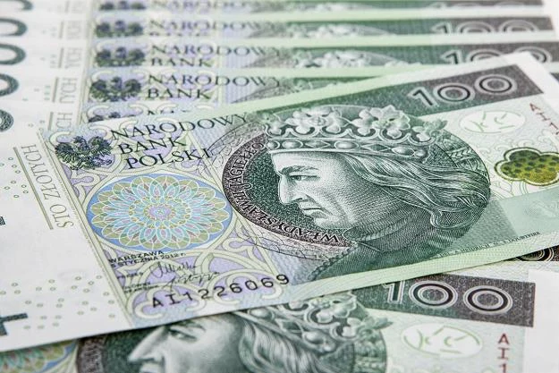 Polacy zgromadzili juz ok. 2 bln zł