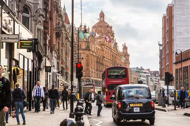 Twardy Brexit zaszkodzi mieszkańcom Wysp