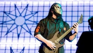 Slipknot opublikował nowy teledysk. Zobacz "Nero Forte"