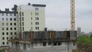 W Krakowie nadal powoli rosną ceny mieszkań