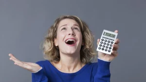 Na płaceniu podatków w Polsce można zarabiać!